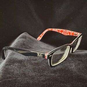 Ray-Ban Teen Glasses